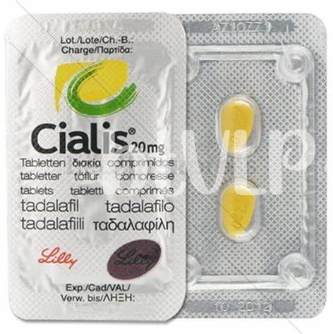 Remboursement Et Couverture D'assurance Pour Le Cialis