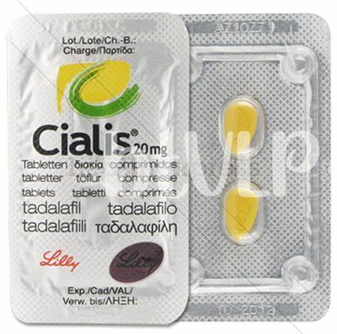 La Législation En France Sur L'achat Du Cialis