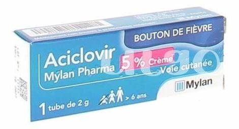 Aciclovir Et Herpès Génital : Mythes Démystifiés