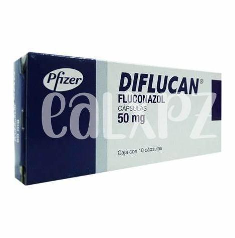 posologie Recommandée Pour Le Diflucan 50 Mg