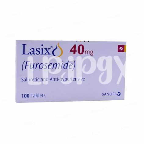 Lasix Générique Comparé Au Lasix De Marque